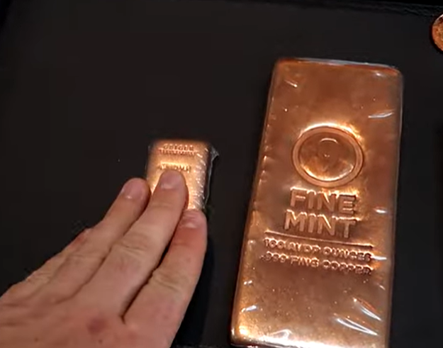 Цените на бакарот скокнаа на највисоко ниво