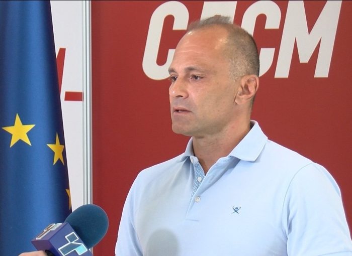 ВМРО-ДПМНЕ: СДС од искуство знаат колку чини златна виза за Дубаи затоа веднаш ги погоди сумата