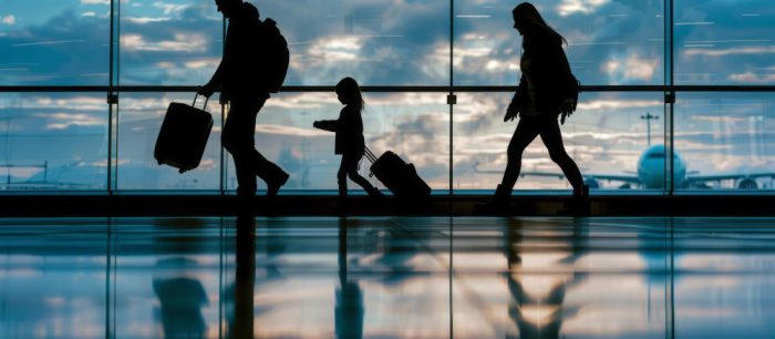 ТАВ МАКЕДОНИЈА: Меѓународниот аеродром Скопје денеска ќе го испрати 3 милионитиот патник годинава кој ќе лета за Бари