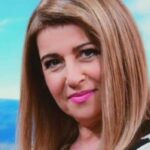 Искра Канзурова се прости од блиска личност: Ќе фалиш бескрајно