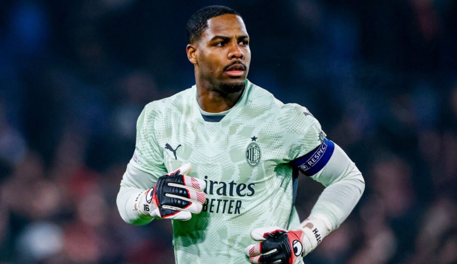 Милан преговара со Мајк Мењан, но има и план ако одлучи да си замине