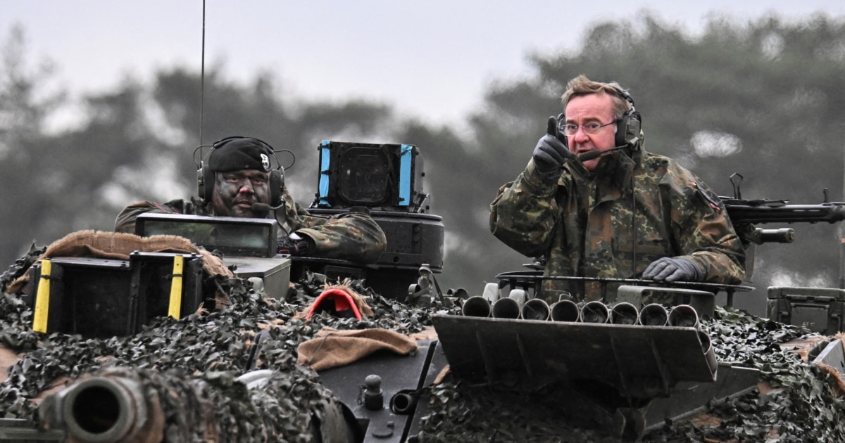 Зошто толку многу лидери предупредуваат на војна со Русија?