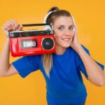 На генерацијата З ѝ е доста од технологијата – се враќаат касетите, покажуваат статистиките