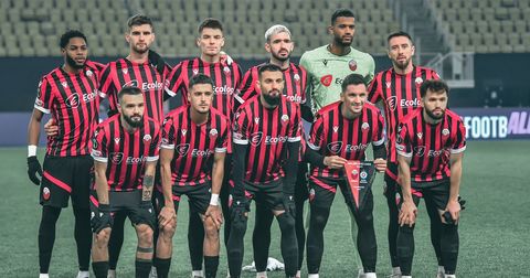 Шкендија е близу 6.000.000 евра од Европа, но каде е споредено со другите?