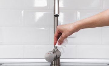 Прекин во водоснабдувањето