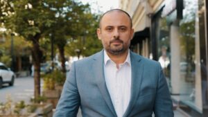 Ѓорѓиевски: Изречени казни за правни лица што го загадуваат Скопје