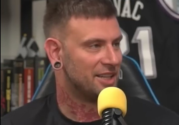 Центрите во НБА со кои еден Хрват си имал работа