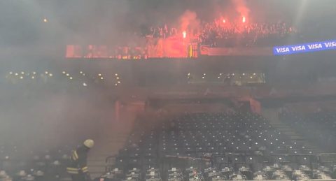 Партизан реди победи без Жељко Обрадовиќ