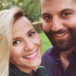 Се плашев за мене и Димитар: Сара Мејс откри интимна приказна