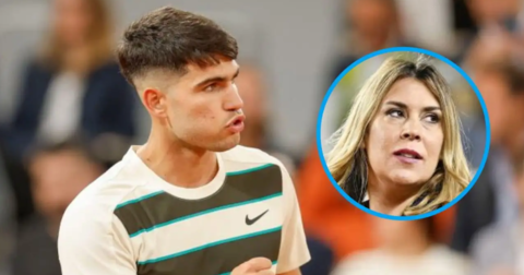 „Алкараз може да ја заврши кариерата на 25 години, како Бјорн Борг“