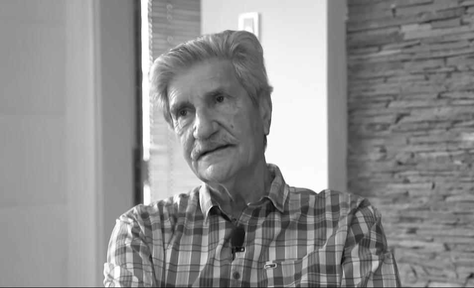 Васил Рингов – мајсторот од Струмица кој остави неизбришлив белег во македонскиот фудбал