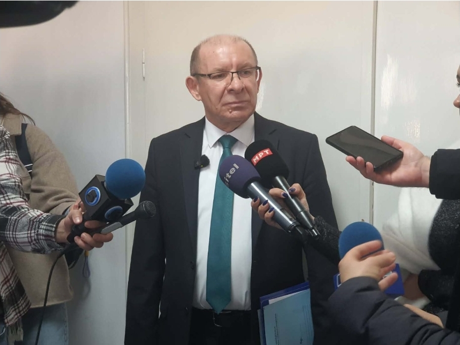 Најавите за мое разрешување се политичка одлука на Владата и не се во моја надлежност – вели Коцевски