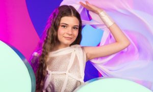 (ВИДЕО) Гласајте за Македонија и Нела! Гласајќи на интернет можете да учествувате во изборот на победник на Јуниорскиот Евросонг 2025!