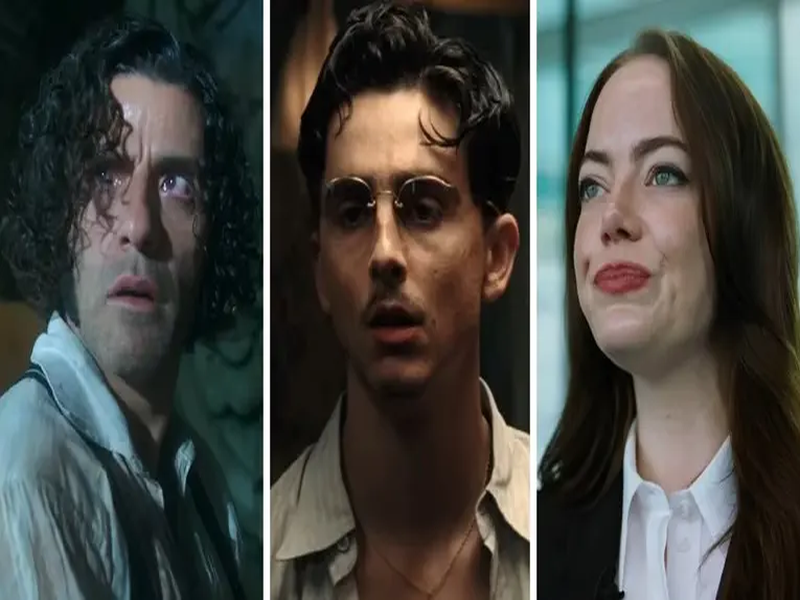 Ова се најдобрите филмови за 2025 година според Американскиот филмски институт