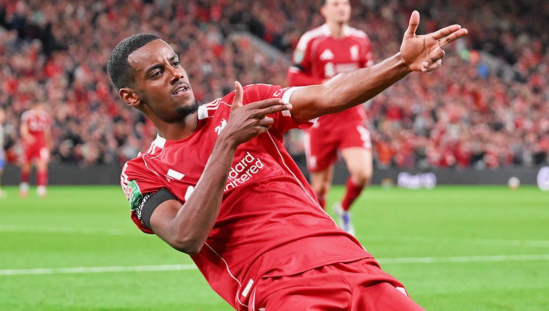 Ливерпул ја доби најлошата можна вест за повредата на прескапиот Исак!