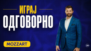 Секогаш држи се до планот – Одговорната игра е твојата најдобра шанса