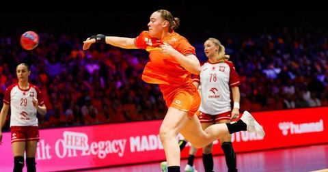 Холандија се справи со Унгарките и закажа мундијалско полуфинале со Норвешка!