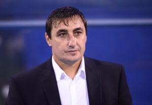 Гоце Седлоски следната недела со промоција на селекторската функција