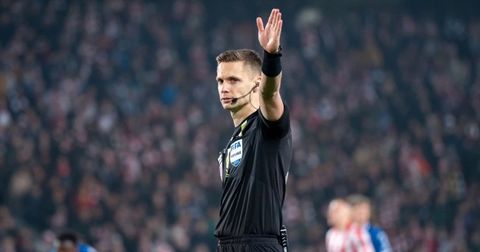 Судија-банкар e делегиран за дуелот меѓу Штурм и Ц. Звезда во ЛЕ