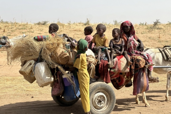 Повеќе од 200 цивили убиени во етнички напади на РСФ во регионот Дарфур
