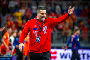 Лазаров: Ако победевме со Хрватска, очекувањата ќе беа уште поголеми