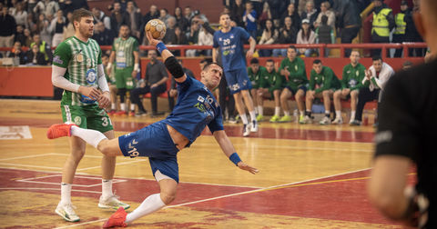 Тасески: Охриѓани, дојдете да уживате во дербито со Еурофарм Пелистер