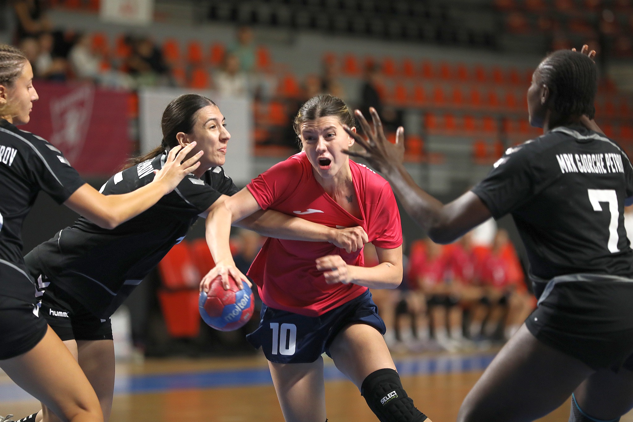 ВО ЖИВО Шампион – Атлетик, Стружанка – Ѓорче Петров 2