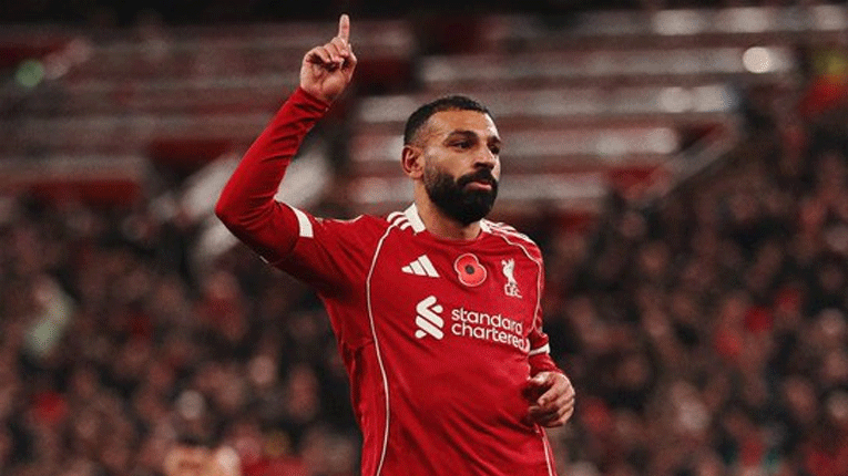 Салах испиша историја во Премиер лигата, нема подобар од него!