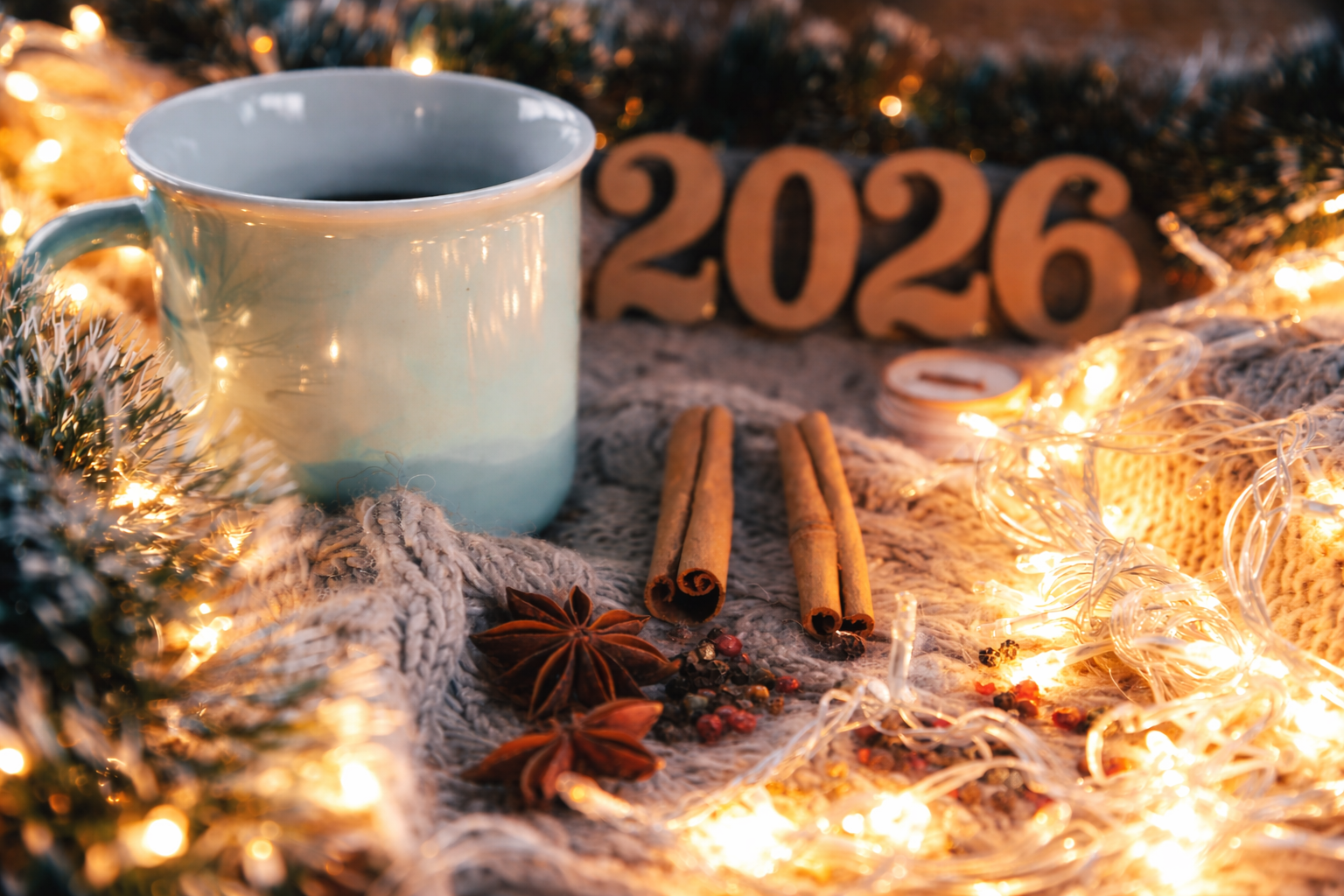 На минута до полноќ: Три важни работи кои треба да ги направите на 31 декември за да ви се оствари најголемата желба