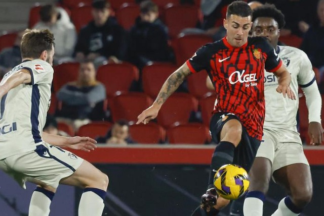 Ла Лига: По бод за Валенсија и Мајорка