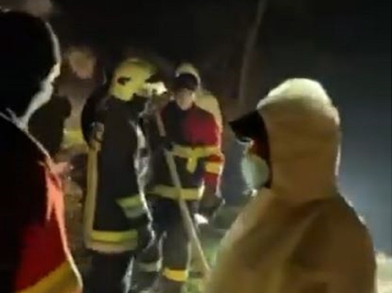 (ФОТО+ВИДЕО) Ја убил со пиштол и ја закопал во дупка – признала сопругата на осомничениот за убиството во гостиварско Неготино