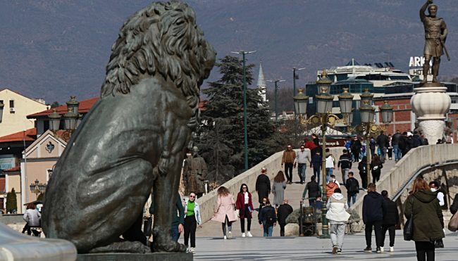 НАД 30 ОТСТО ОД ГРАЃАНИТЕ ДАЛЕ МИТО ГОДИНАВА, А ИМА САМО 73 ПРЕСУДИ ЗА ЗЛОУПОТРЕБИ И ПОТКУП, ПОКАЖА ИСТРАЖУВАЊЕ ЗА ПРОЦЕНКА НА КОРУПЦИЈА