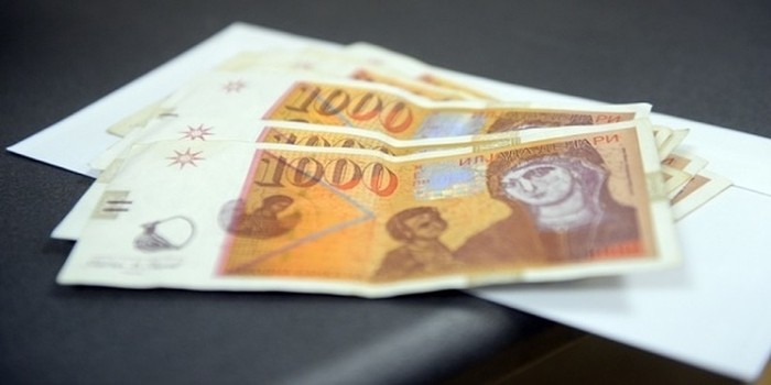 Пријава од полиција: Кандидат за градоначалник давал по 1.000 денари за да се гласа за него