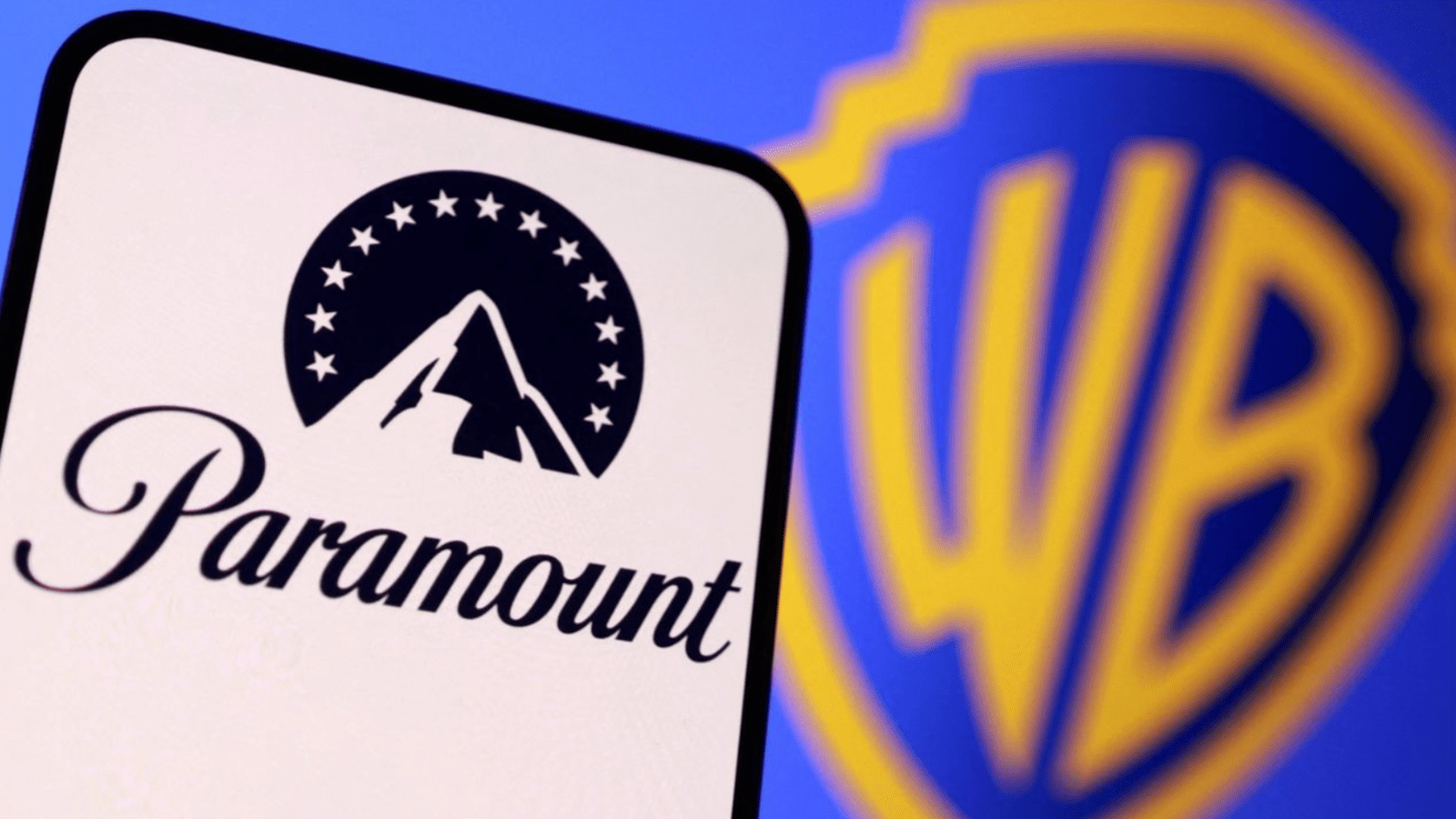 Paramount со 108 милијарди долари сака да ја собори понудата на Netflix за Warner Bros.