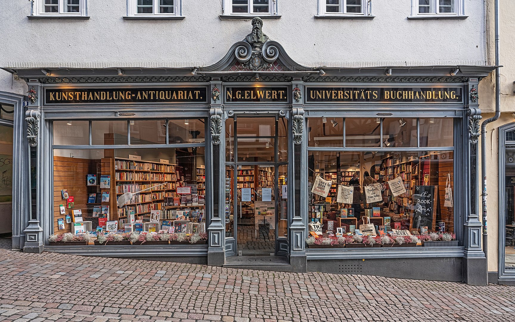 НЕСЛАВЕН РЕКОРД ЗА ГЕРМАНСКАТА ЕКОНОМИЈА: 24.000 мали и средни компании годинава банкротирале во Германија