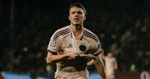 ВИДЕО: Европски првенец за Ајакс, Копенхаген ја потопи „подморницата“