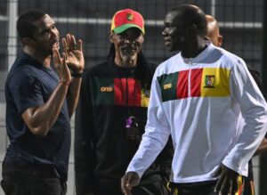 Ето ја исфрли ѕвездата од репрезентацијата само за да се зачува неговиот рекорд?