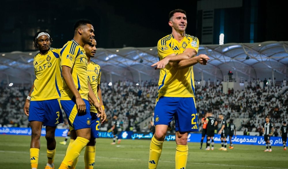 Ал Наср брзо реагираше – ФИФА веднаш им ја крена забраната за трансфери!