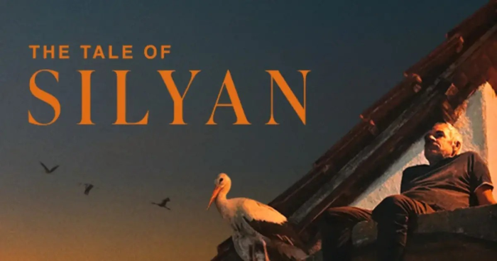 Награди за документарецот „Приказната за Силјан“ во Лос Анџелес