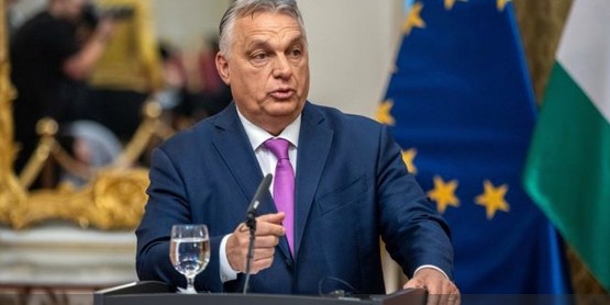 ОРБАН БУРНО РЕАГИРА: Во ЕУ е воспоставена диктатура и се прави непоправлива штета со гласање за продолжување на војната во Украина