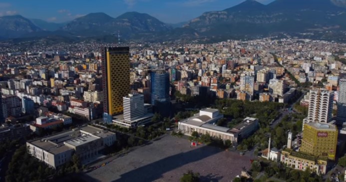 ЕВРОСТАТ: Албанија со најголем пад на населението во регионот