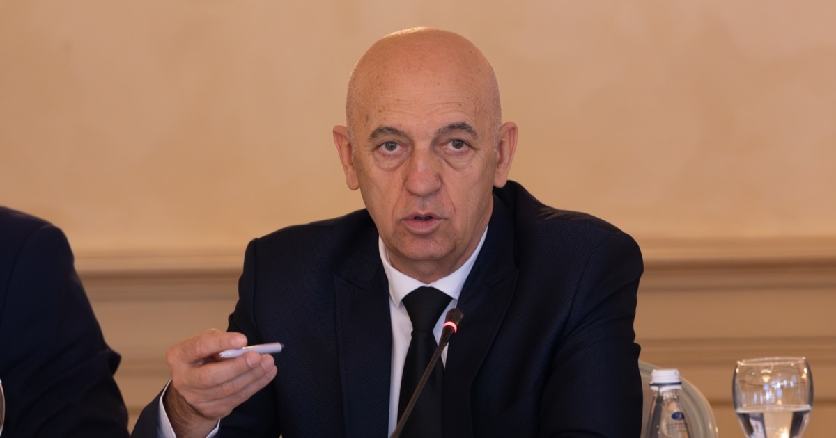 Разрешен е косовскиот в.д. државен обвинител