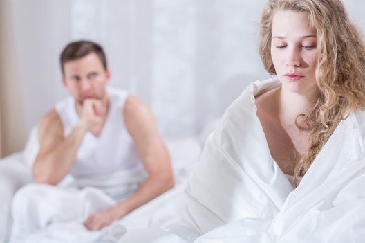 Навики кои ја убиваат желбата за с*кс и кај најстраствените парови