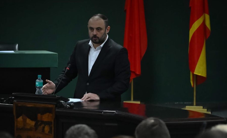 Без ниту еден глас против донесен буџетот на Град Скопје – Ѓорѓиевски: Следува преродба на градот!