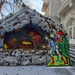 БАДНИКОВАТА ПЕШТЕРА ПРИСТИГНА ВО БИТОЛА