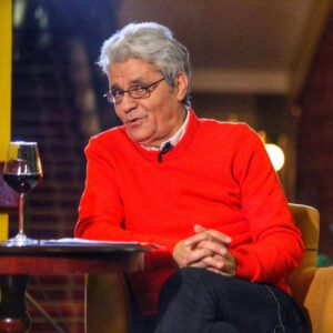 Почина Драган Б. Костиќ, легенда на музичкото новинарство и радиоводителство во Македонија