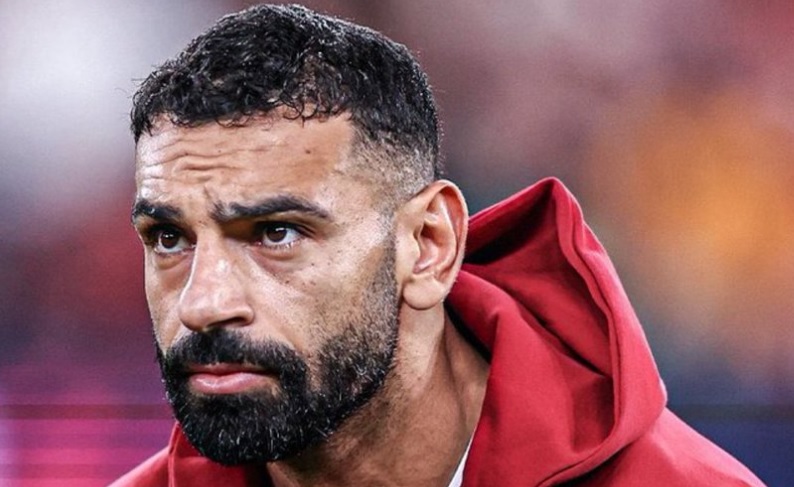 Причината за беснеењето на Салах не е Арне Слот, туку Флоријан Вирц