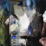 КРИВИЧНИ ПРОТИВ ТРОЈЦА ПРИЛЕПЧАНИ: ПРОНАЈДЕНА ДРОГА, ОРУЖЈЕ И УКРАДЕНИ ПРЕДМЕТИ