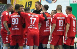 Долдуров си поднесе оставка од клупата на Радовиш, по поразот од Струга