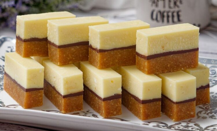 РЕЦЕПТ НА ДЕНОТ: Бела бајадера